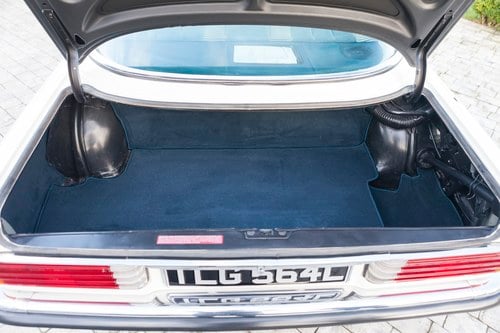 1972 Mercedes-Benz 350 SLC En venta (imagen 36 de 88)