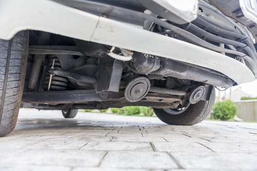 1972 Mercedes-Benz 350 SLC En venta (imagen 73 de 88)