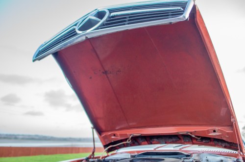 1979 Mercedes-Benz 350SL (R107) Te koop (foto 66 van 86)