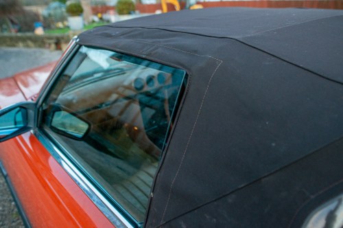 1979 Mercedes-Benz 350SL (R107) Te koop (foto 56 van 86)