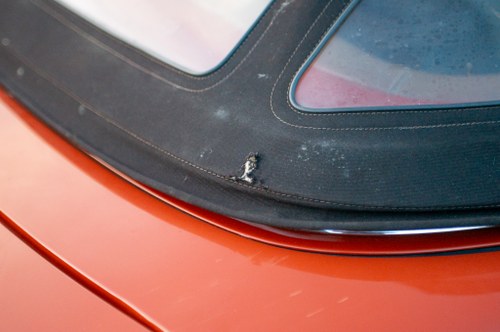 1979 Mercedes-Benz 350SL (R107) Te koop (foto 54 van 86)