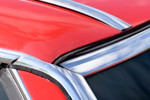 1980 Mercedes-Benz 350SL R107 Convertible Te koop (foto 95 van 166)