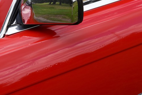 1980 Mercedes-Benz 350SL R107 Convertible Te koop (foto 100 van 166)