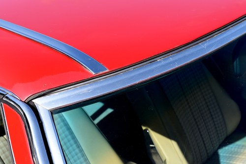 1980 Mercedes-Benz 350SL R107 Convertible Te koop (foto 94 van 166)