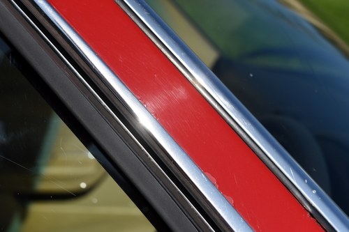 1980 Mercedes-Benz 350SL R107 Convertible Te koop (foto 84 van 166)