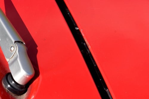 1980 Mercedes-Benz 350SL R107 Convertible Te koop (foto 77 van 166)