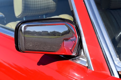 1980 Mercedes-Benz 350SL R107 Convertible Te koop (foto 85 van 166)