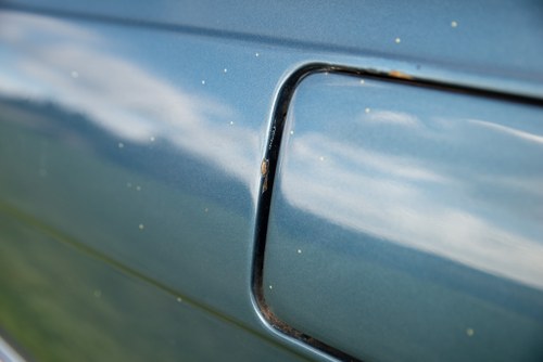 1971 Mercedes-Benz 350 SL (R107) zum Verkauf (Bild 81 von 165)