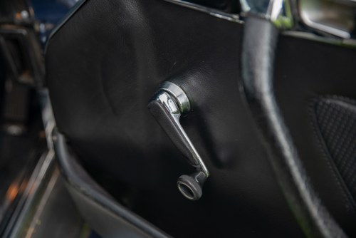 1971 Mercedes-Benz 350 SL (R107) zum Verkauf (Bild 26 von 165)