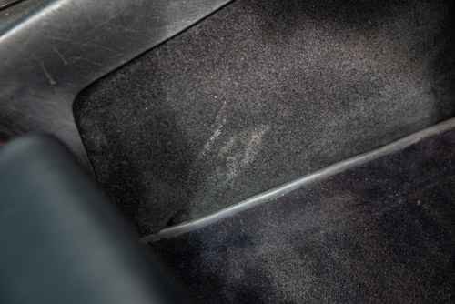 1971 Mercedes-Benz 350 SL (R107) zum Verkauf (Bild 34 von 165)