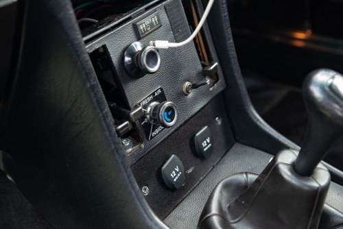 1971 Mercedes-Benz 350 SL (R107) zum Verkauf (Bild 72 von 165)