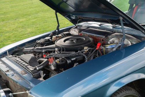 1971 Mercedes-Benz 350 SL (R107) zum Verkauf (Bild 127 von 165)