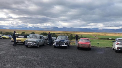 1971 Mercedes-Benz 350 SL (R107) zum Verkauf (Bild 164 von 165)