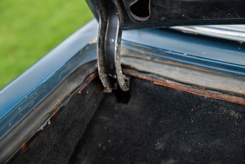 1971 Mercedes-Benz 350 SL (R107) zum Verkauf (Bild 76 von 165)