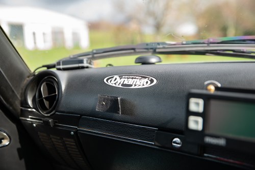 1971 Mercedes-Benz 350 SL (R107) zum Verkauf (Bild 51 von 165)