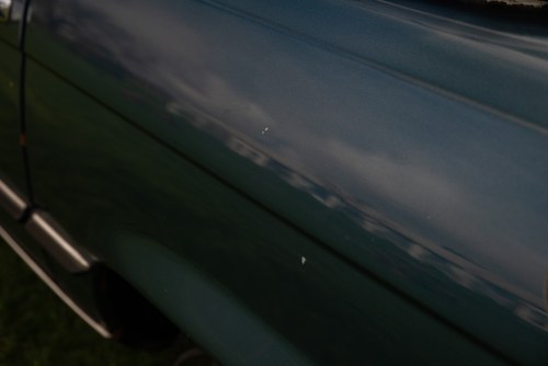 1971 Mercedes-Benz 350 SL (R107) zum Verkauf (Bild 102 von 165)