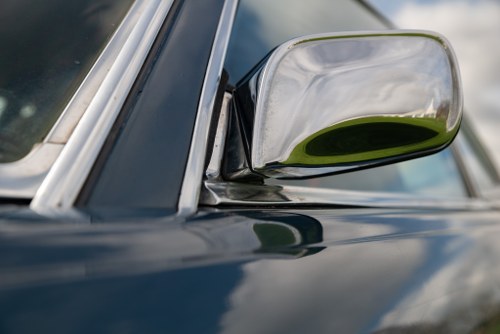 1971 Mercedes-Benz 350 SL (R107) zum Verkauf (Bild 98 von 165)