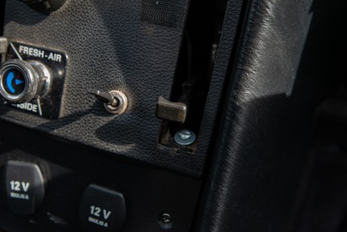 1971 Mercedes-Benz 350 SL (R107) zum Verkauf (Bild 49 von 165)