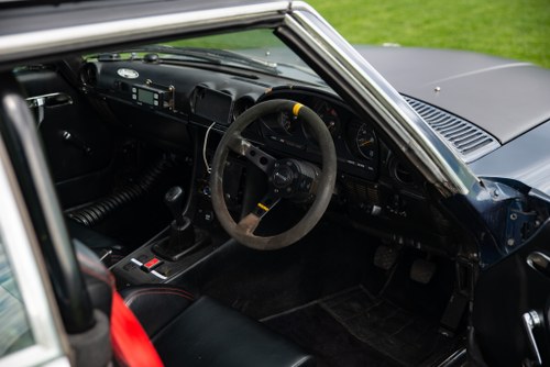 1971 Mercedes-Benz 350 SL (R107) zum Verkauf (Bild 25 von 165)