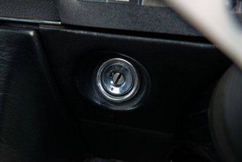 1971 Mercedes-Benz 350 SL (R107) zum Verkauf (Bild 45 von 165)