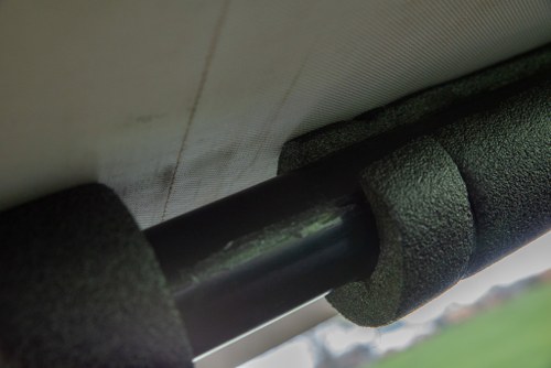 1971 Mercedes-Benz 350 SL (R107) zum Verkauf (Bild 62 von 165)