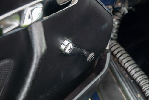 1971 Mercedes-Benz 350 SL (R107) zum Verkauf (Bild 65 von 165)