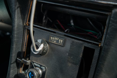 1971 Mercedes-Benz 350 SL (R107) zum Verkauf (Bild 47 von 165)