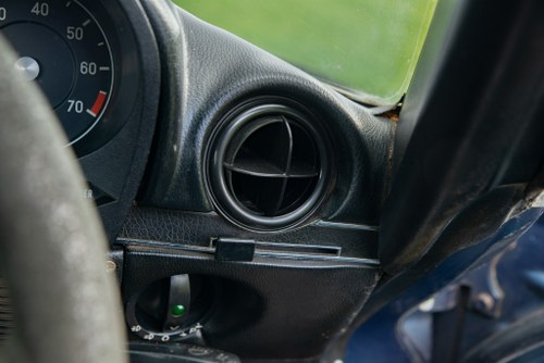 1971 Mercedes-Benz 350 SL (R107) zum Verkauf (Bild 37 von 165)