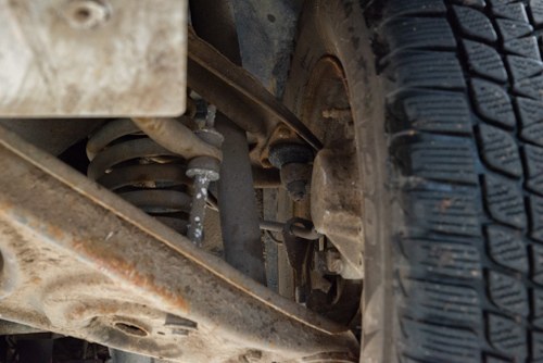 1971 Mercedes-Benz 350 SL (R107) zum Verkauf (Bild 159 von 165)