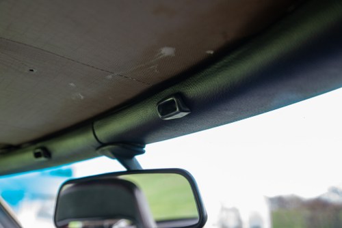 1971 Mercedes-Benz 350 SL (R107) zum Verkauf (Bild 59 von 165)