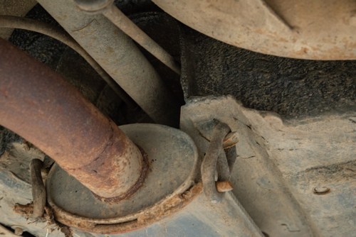 1971 Mercedes-Benz 350 SL (R107) zum Verkauf (Bild 150 von 165)