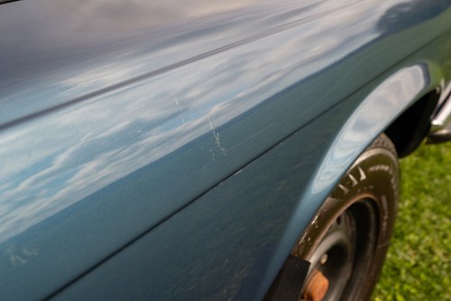 1971 Mercedes-Benz 350 SL (R107) zum Verkauf (Bild 110 von 165)