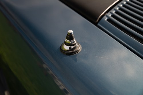 1971 Mercedes-Benz 350 SL (R107) zum Verkauf (Bild 99 von 165)