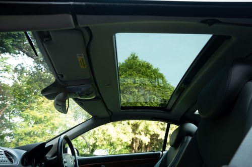 2003 Mercedes-Benz 350SL à vendre (picture 82 of 132)