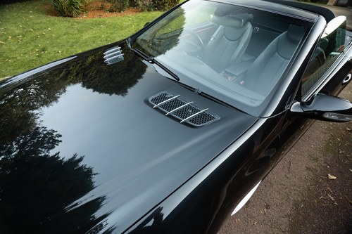 2003 Mercedes-Benz 350SL à vendre (picture 96 of 132)