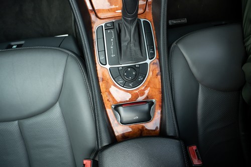 2003 Mercedes-Benz 350SL à vendre (picture 64 of 132)