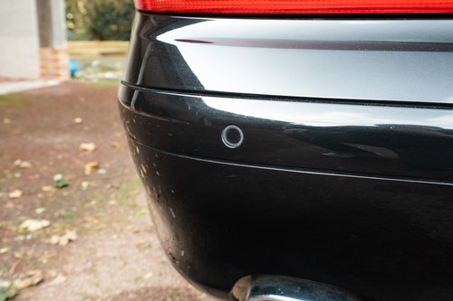 2003 Mercedes-Benz 350SL à vendre (picture 88 of 132)