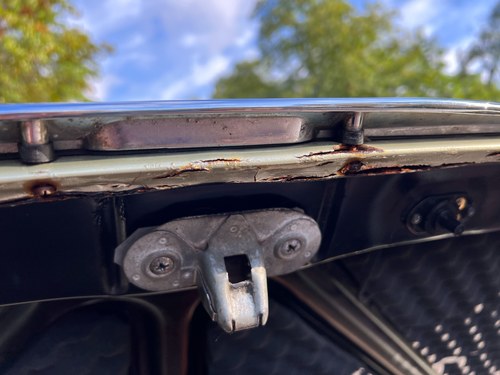 1981 Mercedes-Benz 380 SL (R107) Auto En venta (imagen 109 de 244)