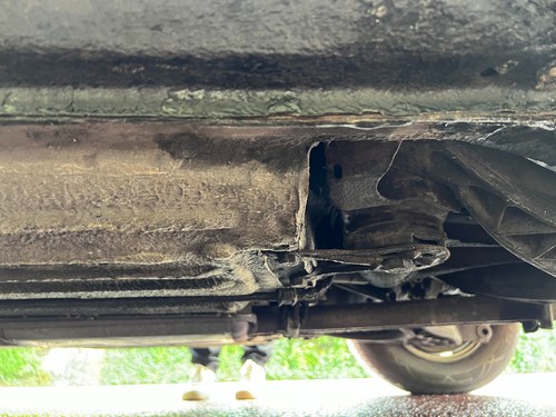 1981 Mercedes-Benz 380 SL (R107) Auto En venta (imagen 226 de 244)