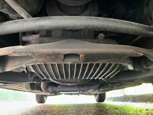 1981 Mercedes-Benz 380 SL (R107) Auto En venta (imagen 213 de 244)