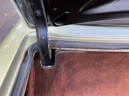 1981 Mercedes-Benz 380 SL (R107) Auto En venta (imagen 119 de 244)