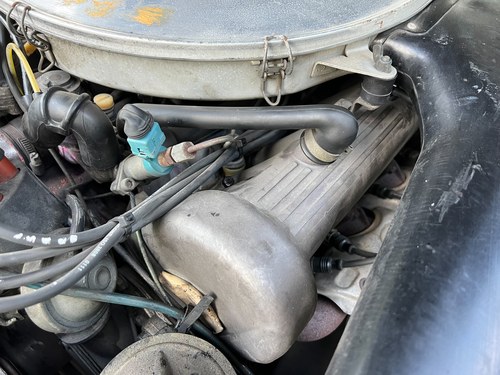 1981 Mercedes-Benz 380 SL (R107) Auto En venta (imagen 210 de 244)