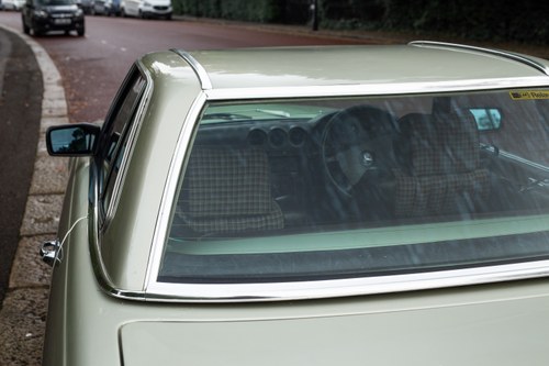 1981 Mercedes-Benz 380 SL (R107) Auto En venta (imagen 169 de 244)