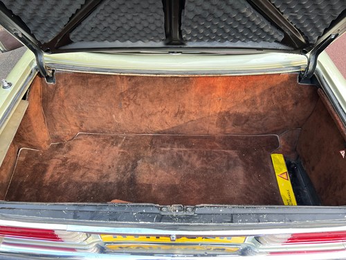 1981 Mercedes-Benz 380 SL (R107) Auto En venta (imagen 110 de 244)