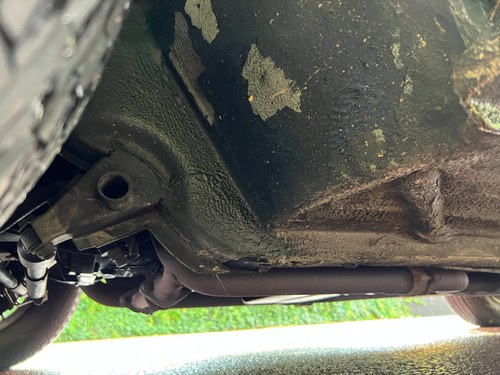 1981 Mercedes-Benz 380 SL (R107) Auto En venta (imagen 229 de 244)