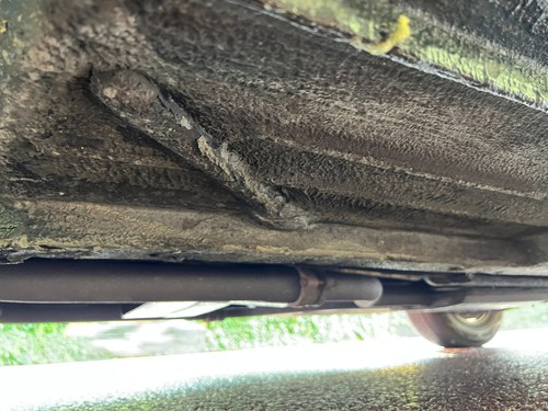 1981 Mercedes-Benz 380 SL (R107) Auto En venta (imagen 230 de 244)