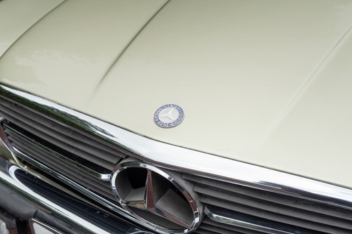 1981 Mercedes-Benz 380 SL (R107) Auto En venta (imagen 149 de 244)