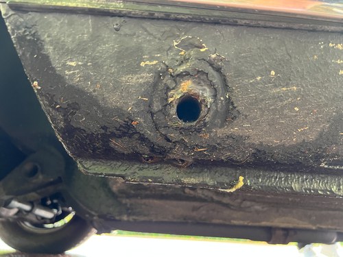 1981 Mercedes-Benz 380 SL (R107) Auto En venta (imagen 227 de 244)