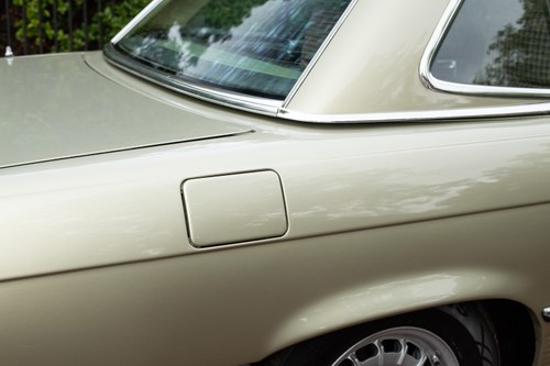 1981 Mercedes-Benz 380 SL (R107) Auto En venta (imagen 163 de 244)