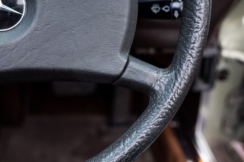 1981 Mercedes-Benz 380 SL (R107) Auto En venta (imagen 87 de 244)